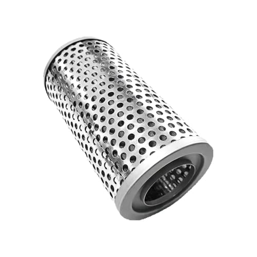 Filtro de succión de aceite hidráulico 4S-8598 y modelo compatible 4S8598 5