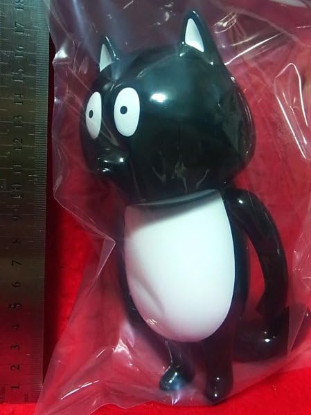 Amazon.co.jp: YOKAI SHOP 河童 三平（たぬき）ソフビゲゲゲの