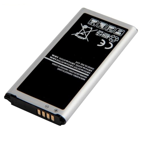 Image of Original Lithium-Ion EB-BG800 for Samsung S5 Mini SM-G800F G870A with 1 Year Replacement Warranty