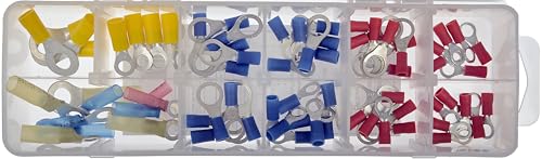 Kit de terminales de anillo Dorman 87504: soluciona fallos de conexión 4