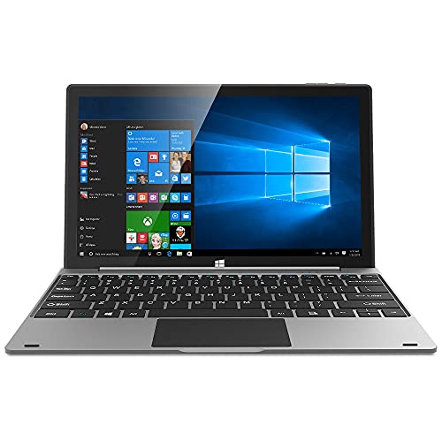 Domary EZpad Pro 8 Tablet portátil de 11,6 polegadas com teclado Intel Quad Core E3950 CPU 12 GB + 1