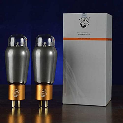 1 Matched Pair AMP Power tube Psvane 2A3-T Mark II Classic Grade Vacuum Tubes 2A3