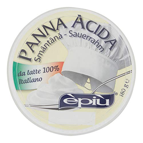 Adatta per ricette salate, salse e dessert