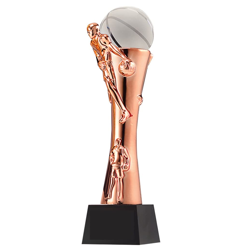 Pokale, Medaillen Auszeichnungen Basketballspiel-Trophäe Meister 2. Platz 3. Platz Trophäe Basketball-MVP-Trophäe Basketball-Team-Spiel-Trophäe Erinnerungsstücke An Sportveranstaltungen Pokale