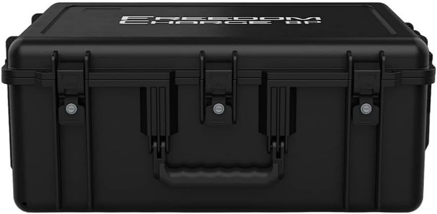 CHAUVET DJ (CHDDJ) Stage Light Accessory (Freedom Charge 8P)