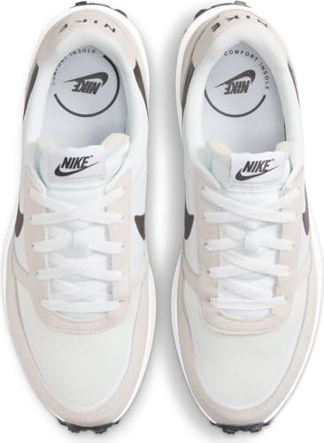 Image of Nike Mens Waffle Nav Sneakers