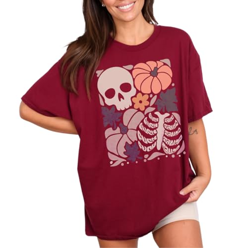 Anti Trump Halloween Shirt FDT Fuck Trump T-Shirt Spooky Halloween Tee Trending Gift for Men Women2