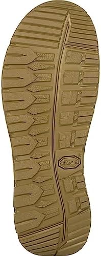 Rocky Men's C4R Military and Tactical Boot, Coyote Brown, 5 Wide | Image 1