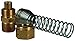 Dixon RK119 1/2" Swivel MNPT Repair Kit for Coil-Chief, 0.5" ID, Brass