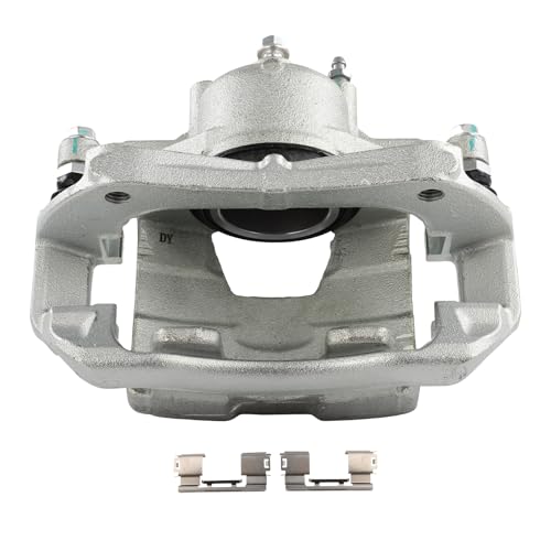 Image of 18B5309 Front Right Disc Brake Caliper w /Bracket