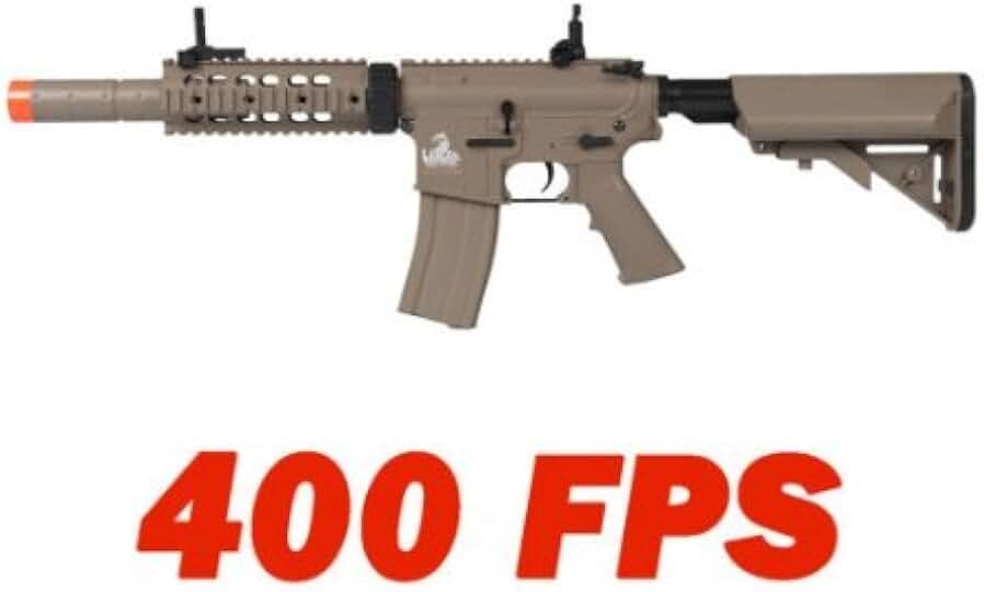 Cheap Aeg Airsoft Guns
