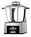Price comparison product image Magimix Cook Expert Premium XL 18909 Multifunctional Food Processor, Professional 1800W Motor, Platinum, Made in France
