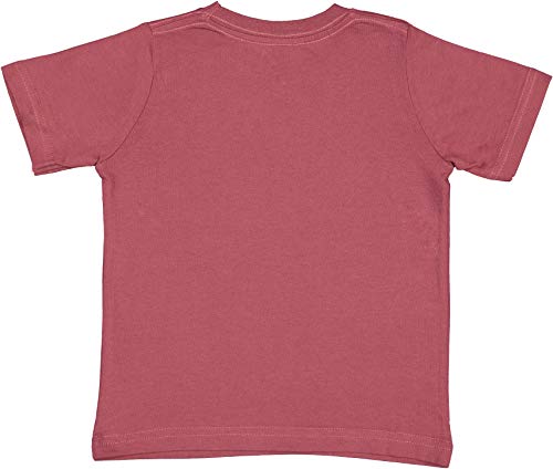 Image of RABBIT SKINS Infant 100% Cotton Jersey Short Sleeve Tee