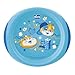 Chicco Piatto Piano 44 Gatti 12 Mesi+, 1 Pezzo