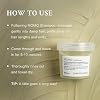 Davines SOLU Shampoo & MOMO Conditioner, 8.45 & 8.87 fl. oz.