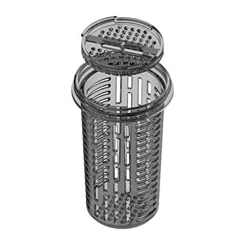 Ice Shaker Fruit Infuser Attachment for Bottles Cover
