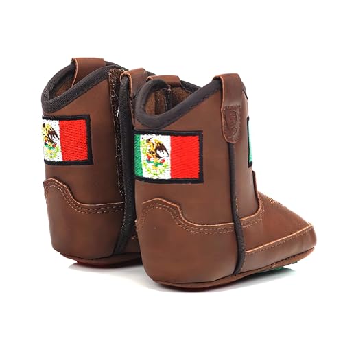 ARIAT unisex-baby baby-boys Western3