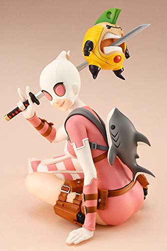Amazon | Amakuni The Unbelievable Gwenpool グウェン・プール 1:7 