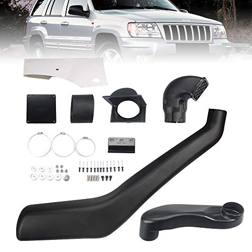 Top 10 Snorkel For Jeep Xj of 2022 Savorysights