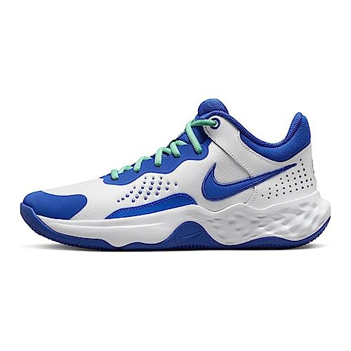 Image of Nike Men's Fly.by Mid 3 Basketball Shoes