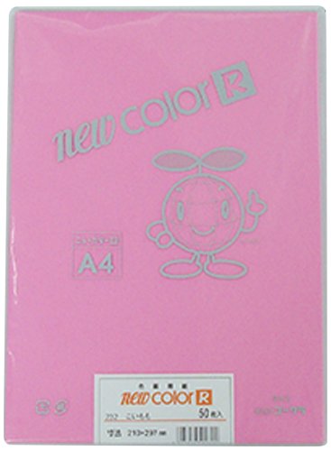 ebN Fp S[Nj[J[R A4 50NO232