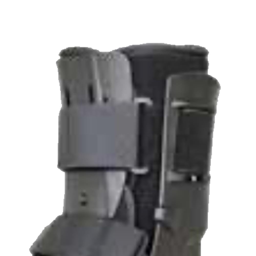 FGP Stivale ortopedico Walker Alto distorsione caviglia stabilizzazione Tibio-Tarsica TG MEDIA (38-42) CVO-750ECO 25-M