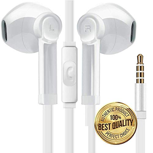 Best Earbuds Headphones With Noise Isolations