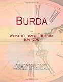 burda international romania  Burda: Webster\'s Timeline History, 1856 - 2007
