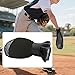 Zani Puff Baseball Throw Training Sock - Pitching Sleeve for Arm Strength & Form Correction (36cm/14.2 inch)
