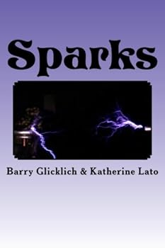 Paperback Sparks Book