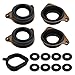 Gxcdizx Engine Valve Cover Gasket Set for 2013-2017 Accord 2.4L K24 P/N Replace 12030-5A2-A01
