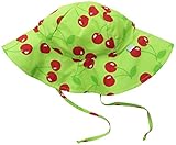 i play. Baby Girls' Mod Brim Sun Protection Hat