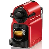 CAFETERA NESPRESSO ESSENZA MINI BLACK C30B | Hendel