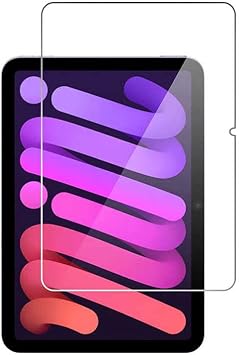 iPad 11th Generation (A16) 11 Inch 2025 Compatible Tempered Glass Screen Protector Unbreakable Glass Protected Shipping... (iPad 11th Generation 2025)