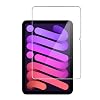 Elfia iPad Pro 11 2020 2.Nesil ile Uyumlu Ekran Koruyucu Esnek Nano, Ble