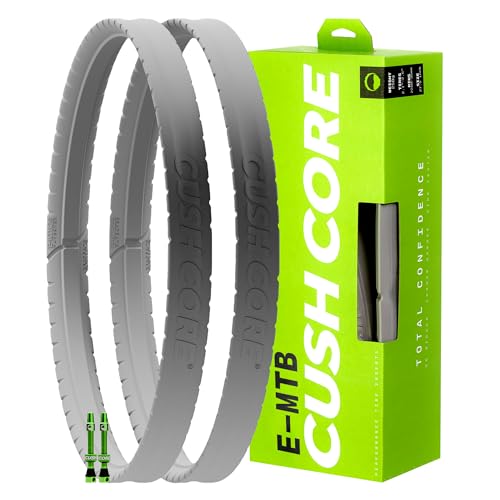 CushCore E-MTBZbg - ]ԃ^CCT[g }EeC_[p E-}EeoCNpɐ݌v sǐɖ𗧂܂ 2.3C`~2.8C`̃^CɑΉ (27.5C`A29C`Zbg)