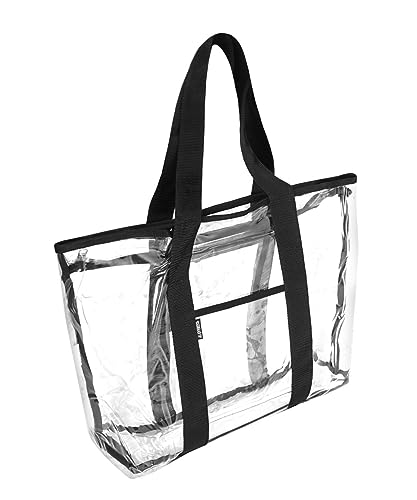 Everest Clear Shopping Tote