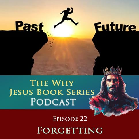 Couverture de Episode 22 - Forgetting