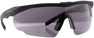 Swiss Eye Blackhawk Gafas de Unisex adulto