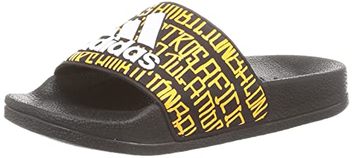 Adidas Adilette Shower Messi K, Sandali, Negbás