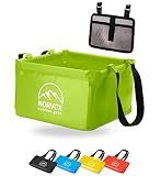 ¡Get outside! Nada se libera más de un par de días en la naturaleza. Con nuestros productos Norvox estarás bien equipado para ello. Porque Norvox es sinónimo de funcionalidad, diseño atemporal y durabilidad a un precio justo.