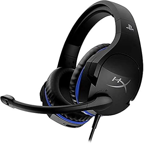 HyperX Cloud Stinger - Gaming Headset Cover