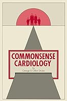 Common Sense Cardiology 0746200781 Book Cover