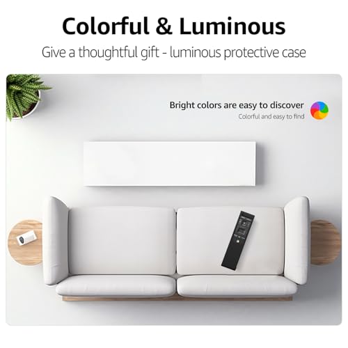 Coque silicone télécommande Samsung antichoc et antidérapante - 4