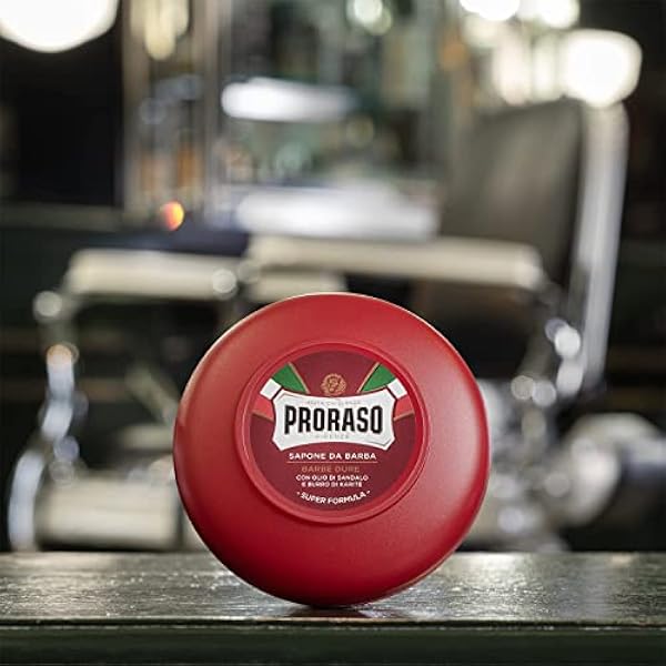 Proraso Sapone Da Barba Мыло для бритья 150 мл