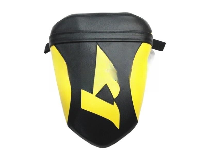 Cubierta trasera YZF1000 R1 07 08 asiento monoplaza rígido de alta resistencia ABS