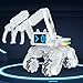 Aottom Robot Spielzeug mit LED Licht, Roboter mit Fernbedienung 360° Flips, Geschenke Mädche Jungen für Kinder ab 4 Jahren Geburtstagsgeschenke zum Kindertag zu Weihnachten MI 4 günstig Kaufen-Aottom Robot Spielzeug mit LED Licht, Roboter mit Fernbedienung 360° Flips, Geschenke Mädche Jungen für Kinder ab 4 Jahren Geburtstagsgeschenke zum Kindertag zu Weihnachten