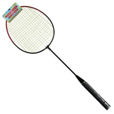 Green Ornament/グリーンオーナメント バドミントンラケット