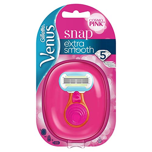 Gillette Venus Snap Women's Portable Razor