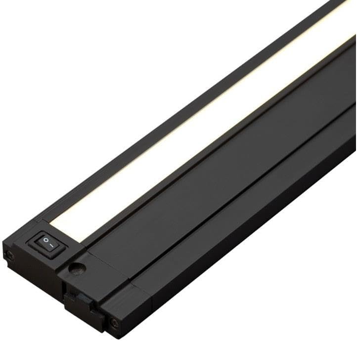 Unil Slim 13IN 90CRI 27K BK-LED